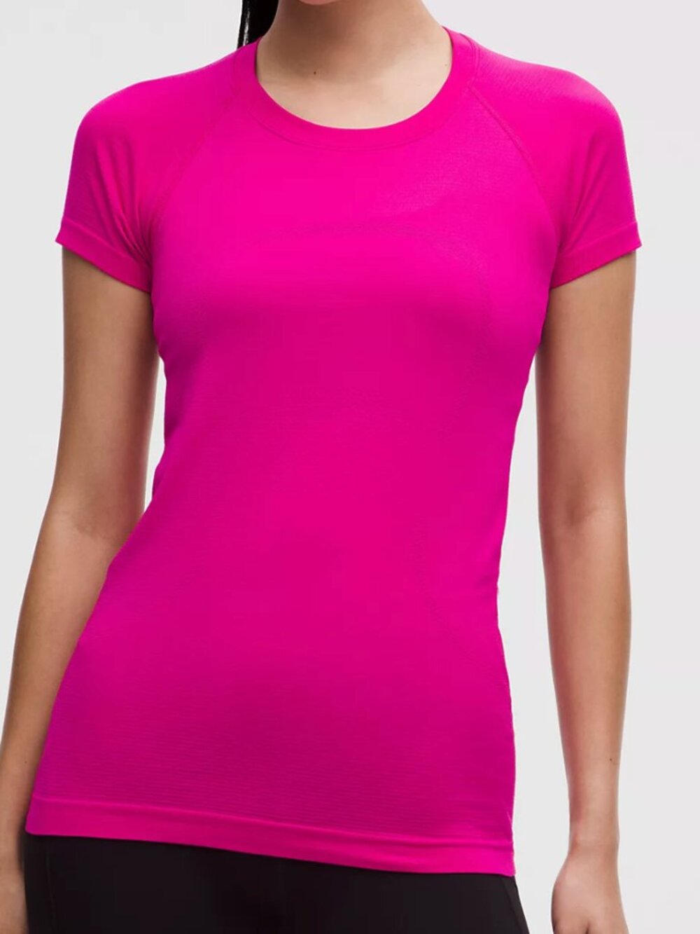 Lululemon Sonic Pink swiftly!